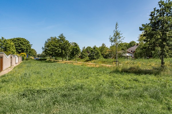 Medium property photo - Kortrijk 129, 1066 TB Amsterdam